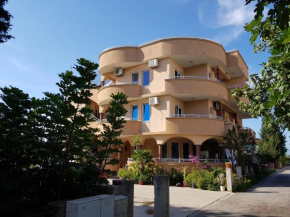 Гостиница Apartments Casa Palma  Улцинь